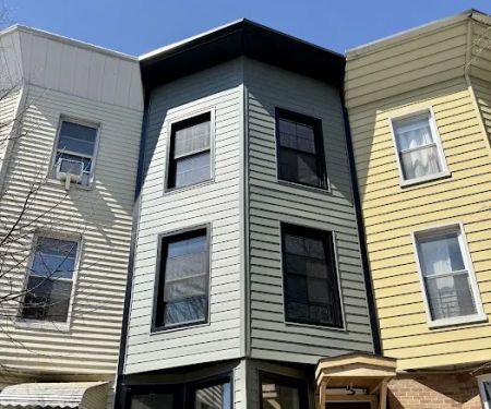 Mighty Roofing & Siding