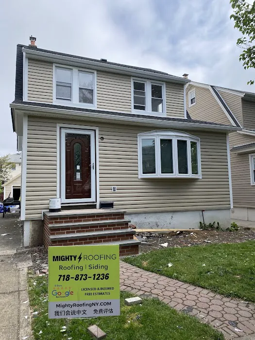 Mighty Roofing & Siding Picture 2