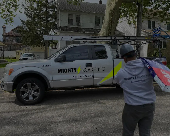 Mighty Roofing & Siding Picture 10