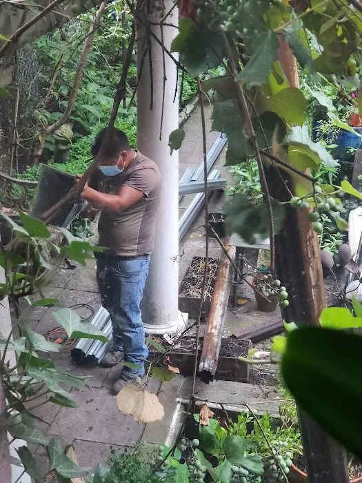 C. Johnston Roofing & Waterproofing Picture 1