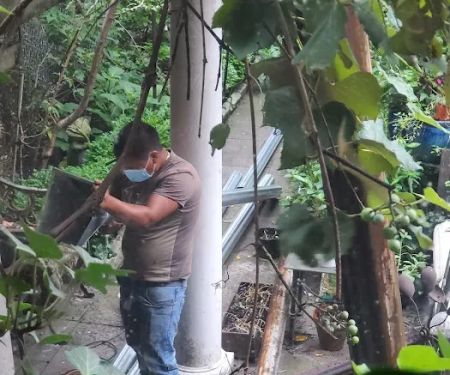 C. Johnston Roofing & Waterproofing