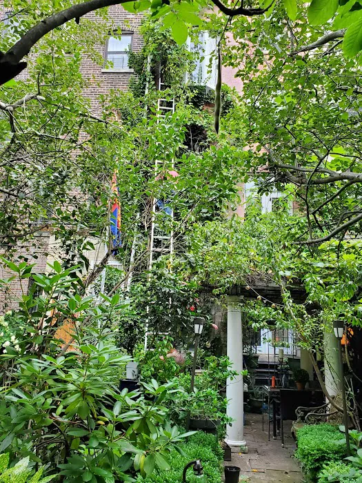 C. Johnston Roofing & Waterproofing Picture 2