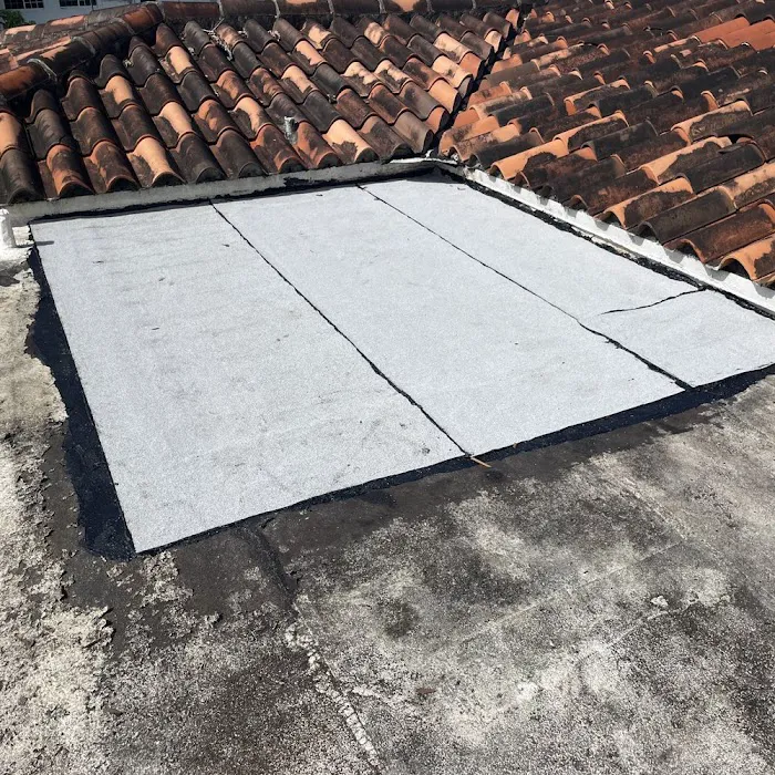 RoofRiser Roofers Picture 5