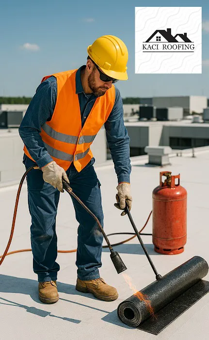 Kaci Roofing Picture 2