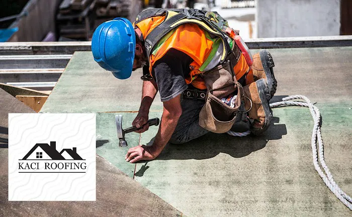 Kaci Roofing Picture 1