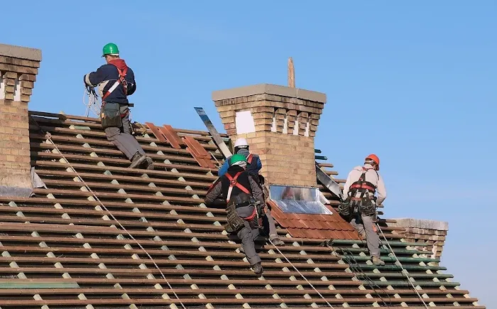 Chavez & Sons Roofing & Construction Picture 2