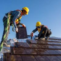 Chavez & Sons Roofing & Construction ico