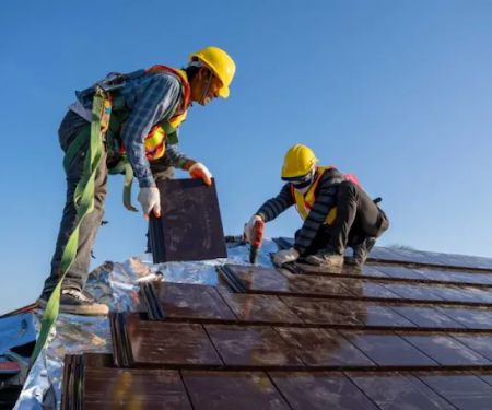 Chavez & Sons Roofing & Construction