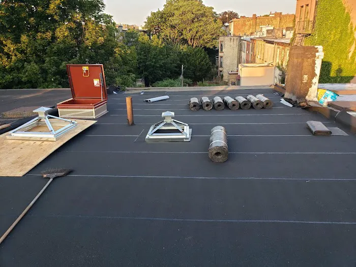 Power Roofing & Siding Contractor Picture 5