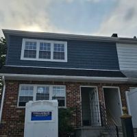 Power Roofing & Siding Contractor ico