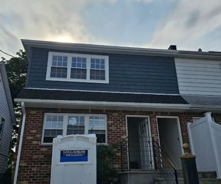 Power Roofing & Siding Contractor