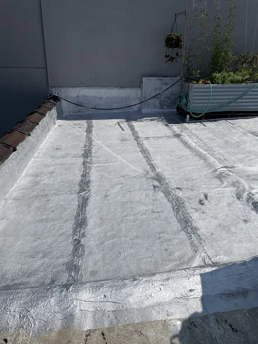 Power Roofing & Siding Contractor Picture 6