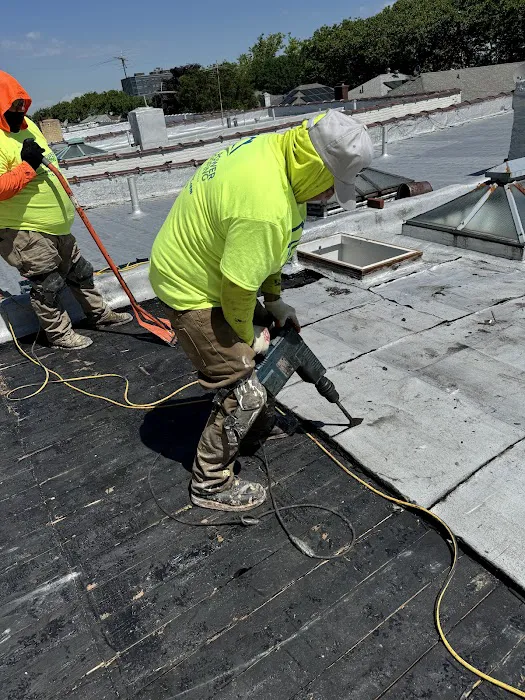 Flashing Emergency Roofers Picture 5