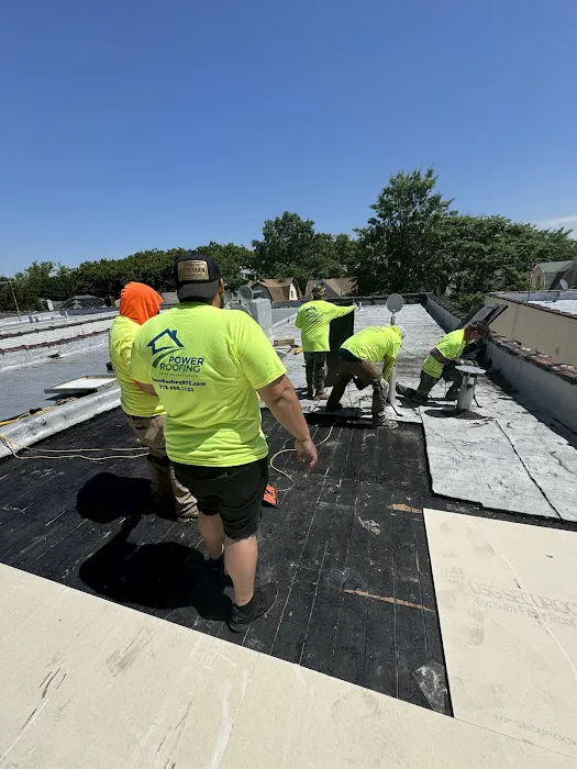 Flashing Emergency Roofers Picture 3