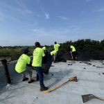 Flashing Emergency Roofers