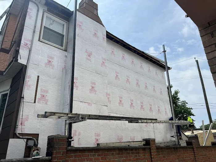 VEVA Roofing and Construction Picture 3