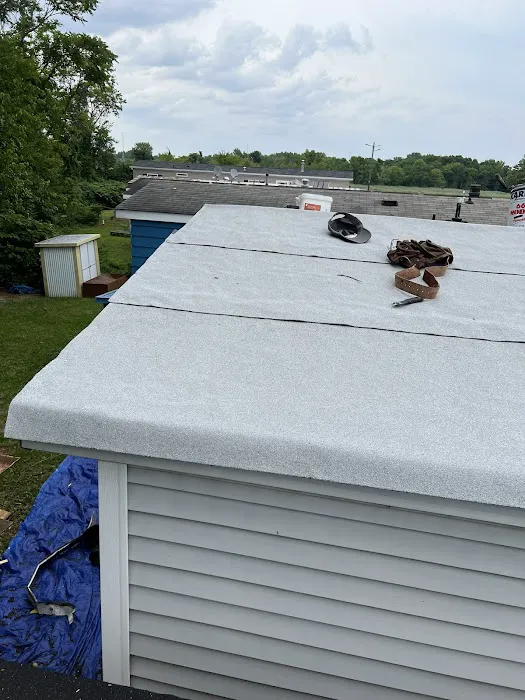 VEVA Roofing and Construction Picture 5