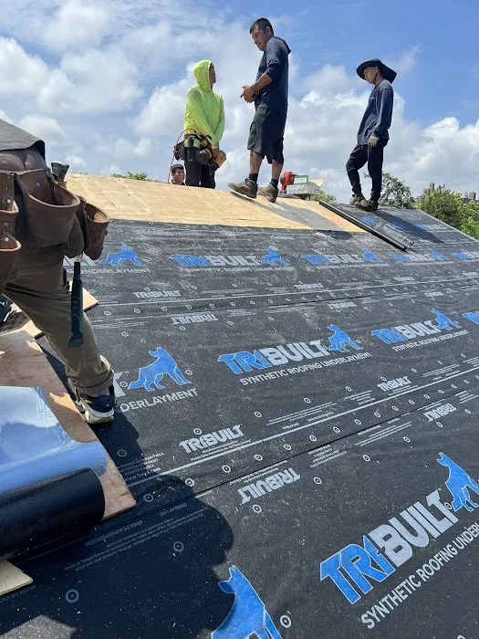 VEVA Roofing and Construction Picture 6