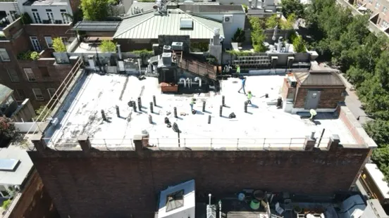 VEVA Roofing and Construction Picture 7