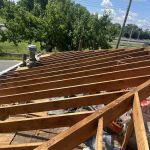 VEVA Roofing and Construction