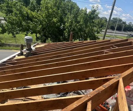 VEVA Roofing and Construction