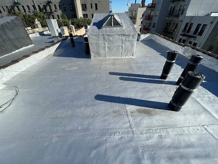 VEVA Roofing and Construction Picture 10