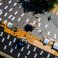 Williamsburg Mark Roofing Contractors ico