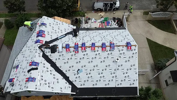 Power Roofing Brooklyn Picture 2