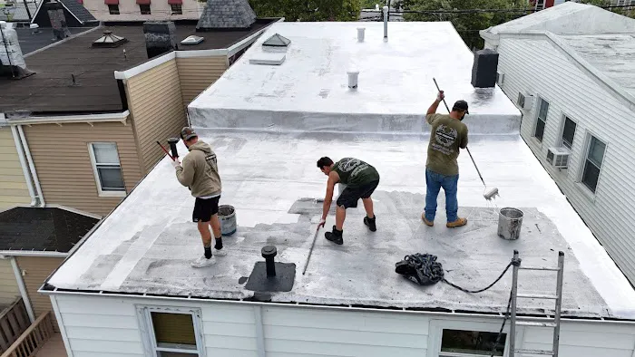 UBL Roofing Picture 3