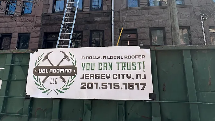 UBL Roofing Picture 9