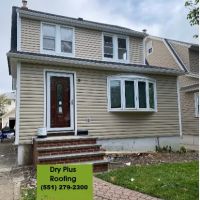 Dry Plus Roofing ico