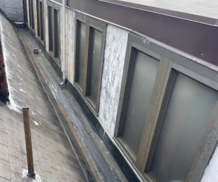 Superior Commercial Roofing