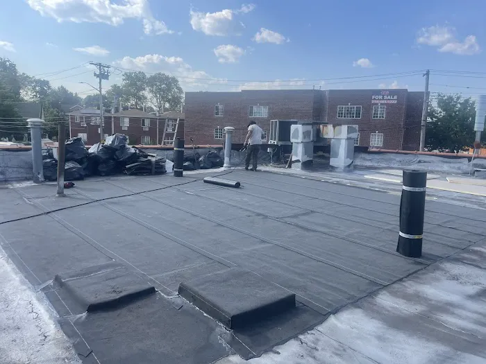 Superior Commercial Roofing Picture 4