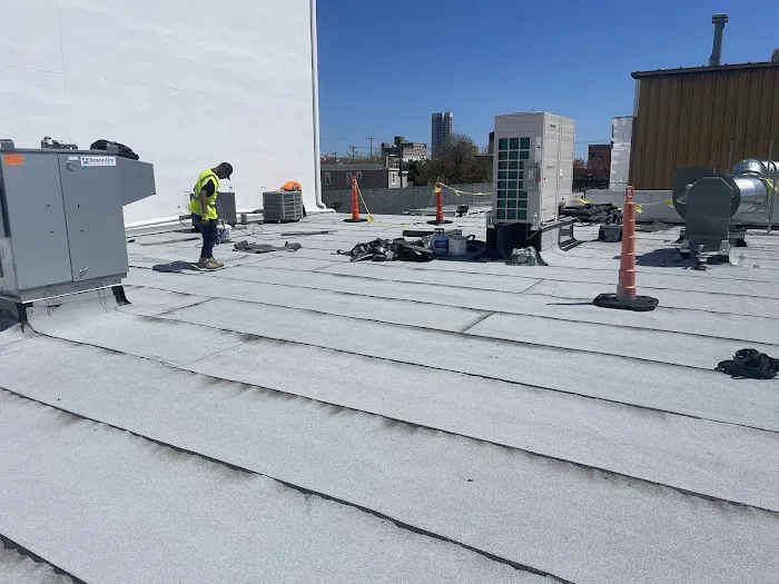 Superior Commercial Roofing Picture 3