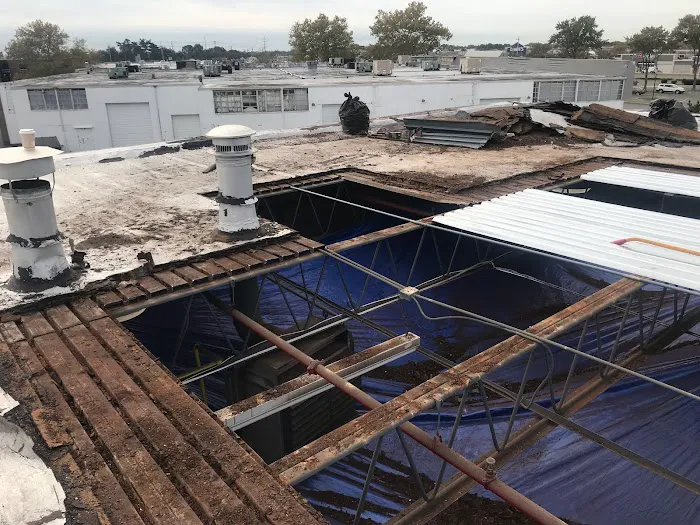 Superior Commercial Roofing Picture 10