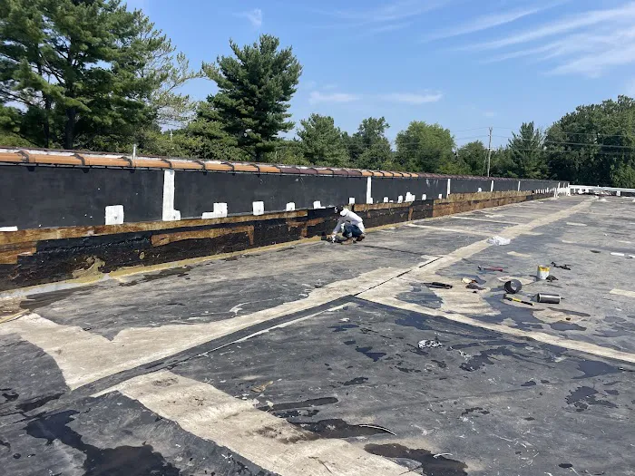 Superior Commercial Roofing Picture 8