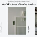 Martinez Brothers Roofing