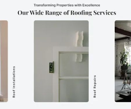 Martinez Brothers Roofing