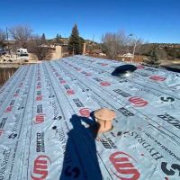 Signature Roofing Inc ico
