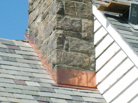 Hoboken Roofing Company Picture 4