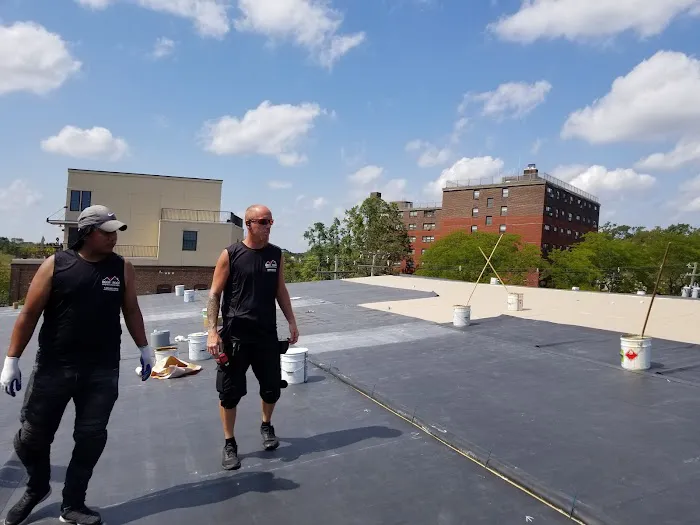 Hoboken Roofing Company Picture 3