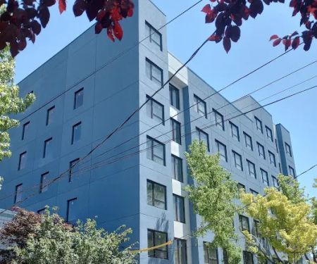 Niche Roofing & Waterproofing