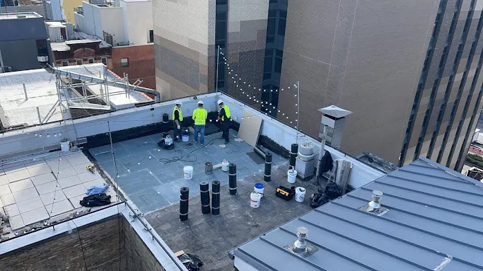 Niche Roofing & Waterproofing Picture 2