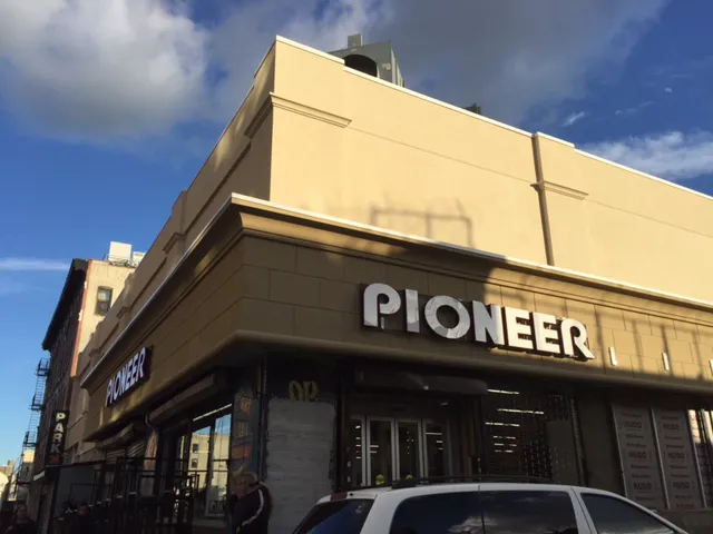 TCI Manhattan Roofing Repair Services NYC Picture 1