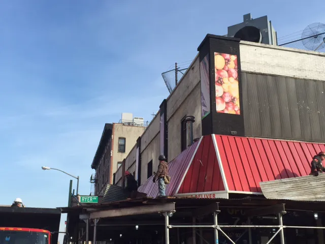 TCI Manhattan Roofing Repair Services NYC Picture 3