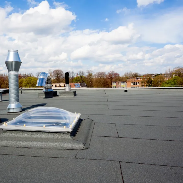 TCI Manhattan Roofing Repair Services NYC Picture 2