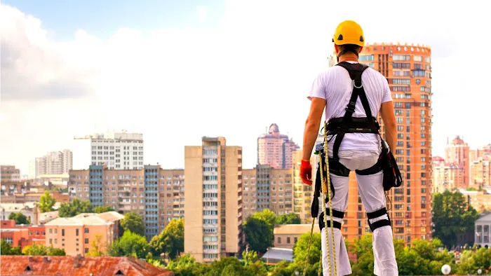 TCI Manhattan Roofing Repair Services NYC Picture 4