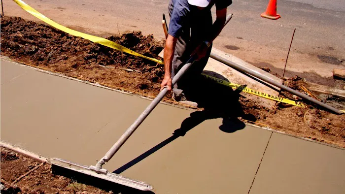 TCI Manhattan Roofing Repair Services NYC Picture 6