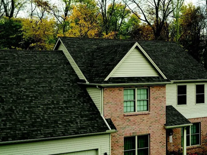 Peak Roof Services Picture 3