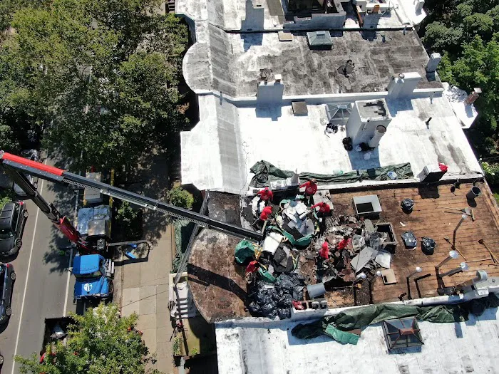 Royal Roofing & Siding NYC Picture 1